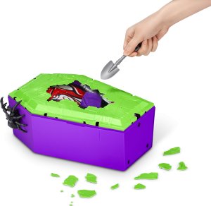 Zuru Smashers Mega Horror House - Chest of horrors 19