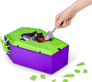 Zuru Smashers Mega Horror House - Chest of horrors 20