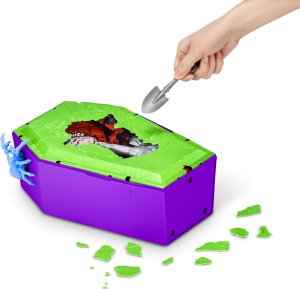 Zuru Smashers Mega Horror House - Chest of horrors 21