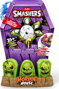 Zuru Smashers Mega Horror House - Chest of horrors 25
