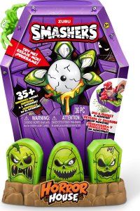 Zuru Smashers Mega Horror House - Chest of horrors 26