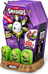 Zuru Smashers Mega Horror House - Chest of horrors 28