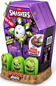 Zuru Smashers Mega Horror House - Chest of horrors 31