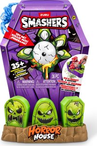 Zuru Smashers Mega Horror House - Chest of horrors 4