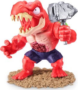 Zuru Smashers Mega Horror House - Chest of horrors 8