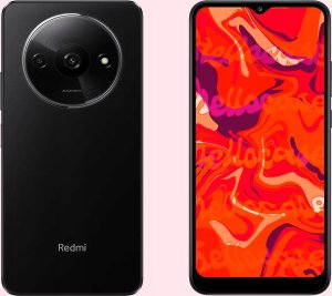 Hello Case 2-pak Szkło Hartowane do Xiaomi Redmi A3 4G (Global) Na cały ekran 5D 9H 5