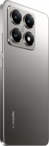 Smartfon Xiaomi 14T 5G 12/256GB Szary  (58951) 5
