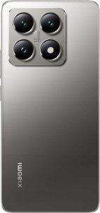 Smartfon Xiaomi 14T 5G 12/256GB Szary  (58951) 6