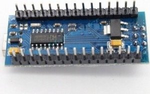 Raspberry Pi NANO V3.0 16MHz USB type-C nesulituotas 2