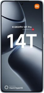 Smartfon Xiaomi 14T Pro 5G 12/512GB Niebieski  (57350) 3