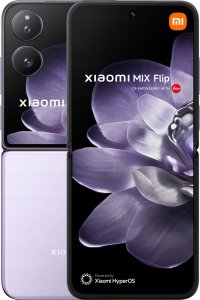 Smartfon Xiaomi MIX Flip 5G 12/512GB Fioletowy  (57546) 1