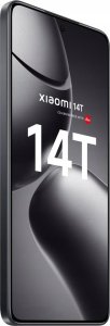 Smartfon Xiaomi 14T 5G 12/256GB Czarny  (58949) 2