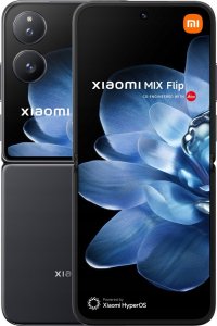 Smartfon Xiaomi MIX Flip 5G 12/512GB Czarny  (57556) 1