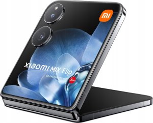 Smartfon Xiaomi MIX Flip 5G 12/512GB Czarny  (57556) 5