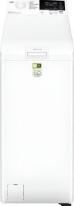 Pralka AEG Pralka AEG LTA6G7331E 40 cm 1300 rpm 7 kg 1