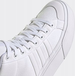 Adidas Buty adidas Bravada 2.0 Mid Platform IE2316 14