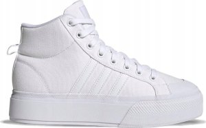 Adidas Buty adidas Bravada 2.0 Mid Platform IE2316 2