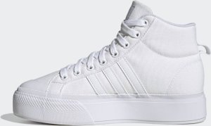 Adidas Buty adidas Bravada 2.0 Mid Platform IE2316 14