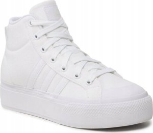 Adidas Buty adidas Bravada 2.0 Mid Platform IE2316 7