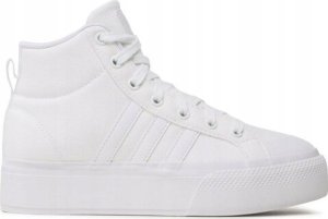 Adidas Buty adidas Bravada 2.0 Mid Platform IE2316 8