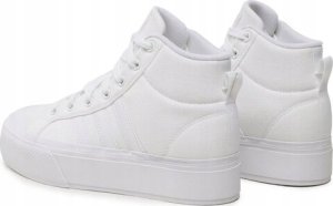 Adidas Buty adidas Bravada 2.0 Mid Platform IE2316 9
