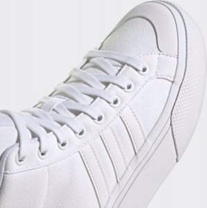 Adidas Buty adidas Bravada 2.0 Mid Platform IE2316 8