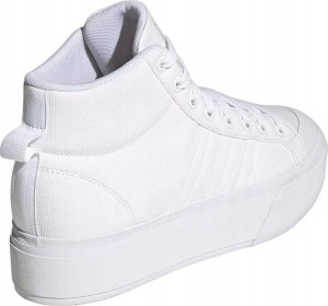 Adidas Buty adidas Bravada 2.0 Mid Platform IE2316 12