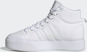 Adidas Buty adidas Bravada 2.0 Mid Platform IE2316 2