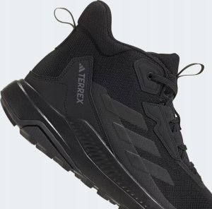 Buty trekkingowe męskie Adidas buty adidas Terrex Anylander Mid IE1473 7