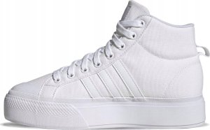 Adidas Buty adidas Bravada 2.0 Mid Platform IE2316 3