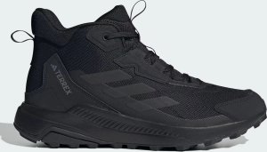 Buty trekkingowe męskie Adidas Terrex Anylander Mid czarne r. 46 2