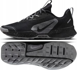 Buty trekkingowe męskie Nike Buty Nike Juniper Trail 3 W FQ0902-001 2