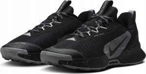Buty trekkingowe męskie Nike Buty Nike Juniper Trail 3 W FQ0902-001 4