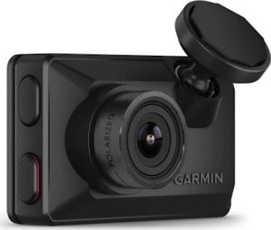 Wideorejestrator Garmin Garmin Dash Cam X310 5