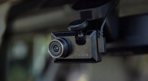 Wideorejestrator Garmin Garmin Dash Cam X310 6