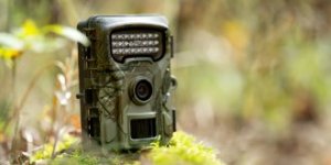 Kamera cyfrowa Redleaf Redleaf trail camera RF06 11