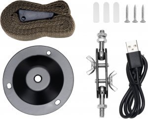 Kamera cyfrowa Redleaf Redleaf trail camera RF06 6