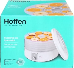 Suszarka mPTech Suszarka spożywcza Hoffen do grzybów, owoców i warzyw 3
