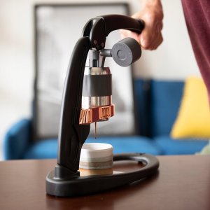 Ekspres ciśnieniowy Flair Pro 2 11