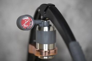 Ekspres ciśnieniowy Flair Pro 2 8