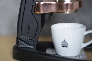 Ekspres ciśnieniowy Flair Pro 2 9