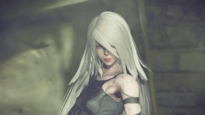 NieR: Automata kod w pudełku! ( NSW) 2