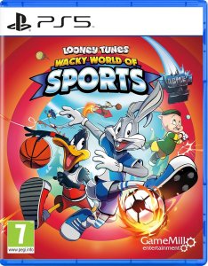 Looney Tunes Wacky World of Sports (PS5) 1