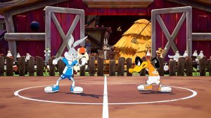 Looney Tunes Wacky World of Sports (PS5) 2