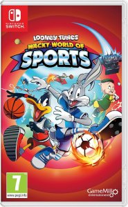 Looney Tunes Wacky World of Sports (NSW) 1