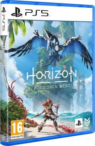 Horizon Forbidden West  (PS5) 1