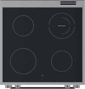 Kuchenka Whirlpool Whirlpool laisvai pastatoma elektrinė viryklė WS68V8CCXT 13
