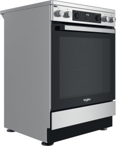 Kuchenka Whirlpool Whirlpool laisvai pastatoma elektrinė viryklė WS68V8CCXT 15