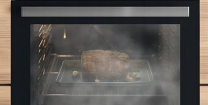 Kuchenka Whirlpool Whirlpool laisvai pastatoma elektrinė viryklė WS68V8CCXT 25