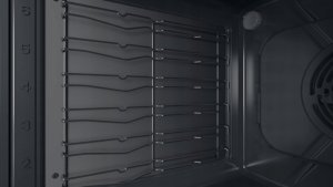 Kuchenka Whirlpool Whirlpool laisvai pastatoma elektrinė viryklė WS68V8CCXT 26